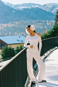 Dreamy Wide Leg Pant