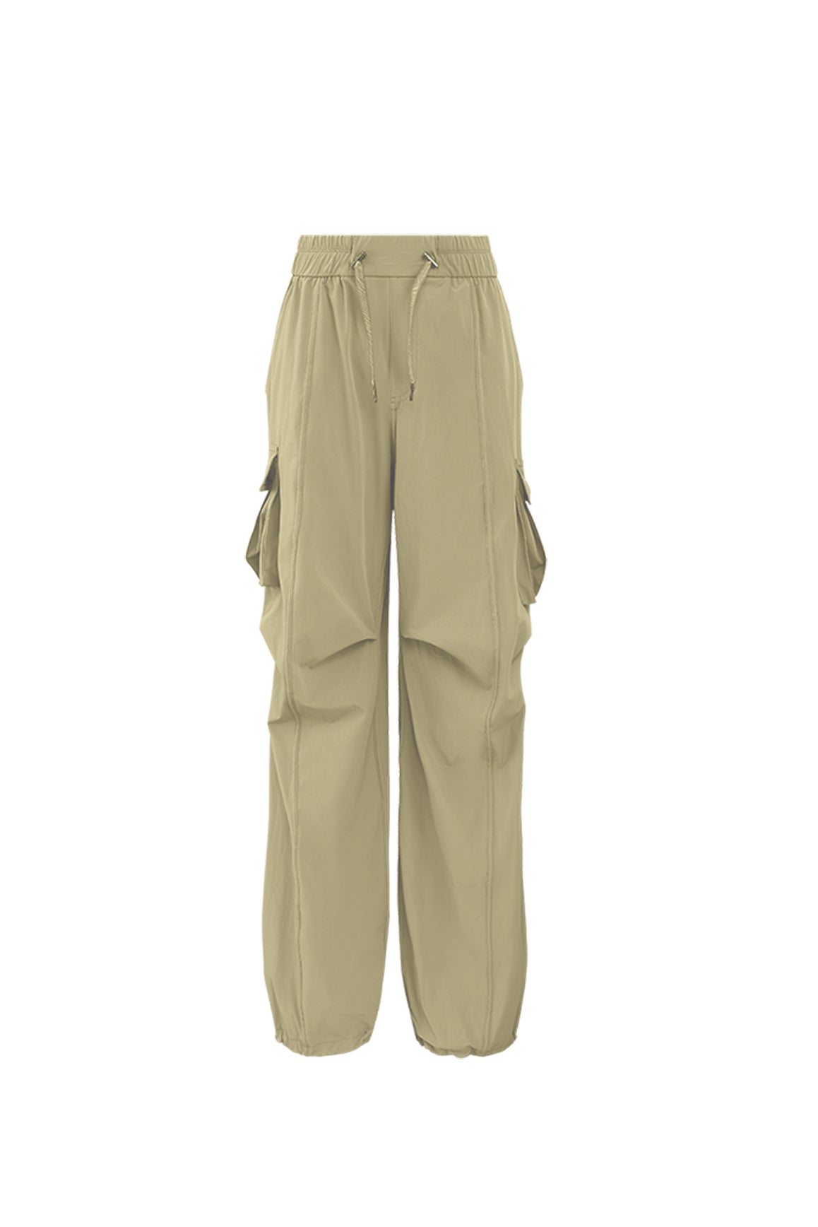 WISKII Modern Cargo Pant