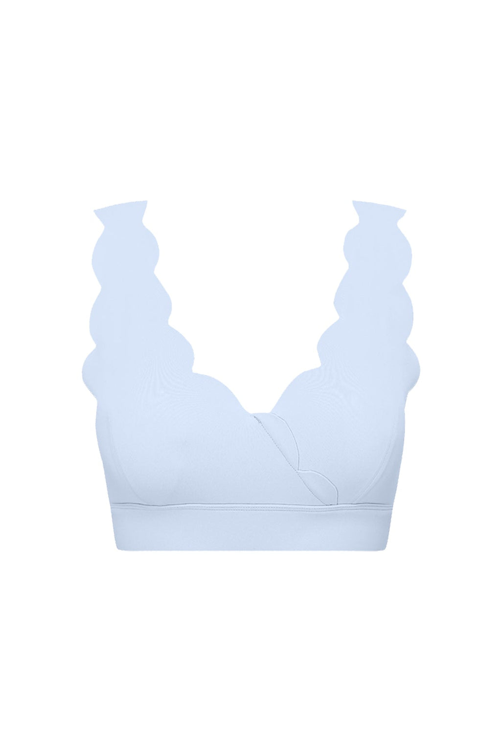 Soufflé Sports Bra