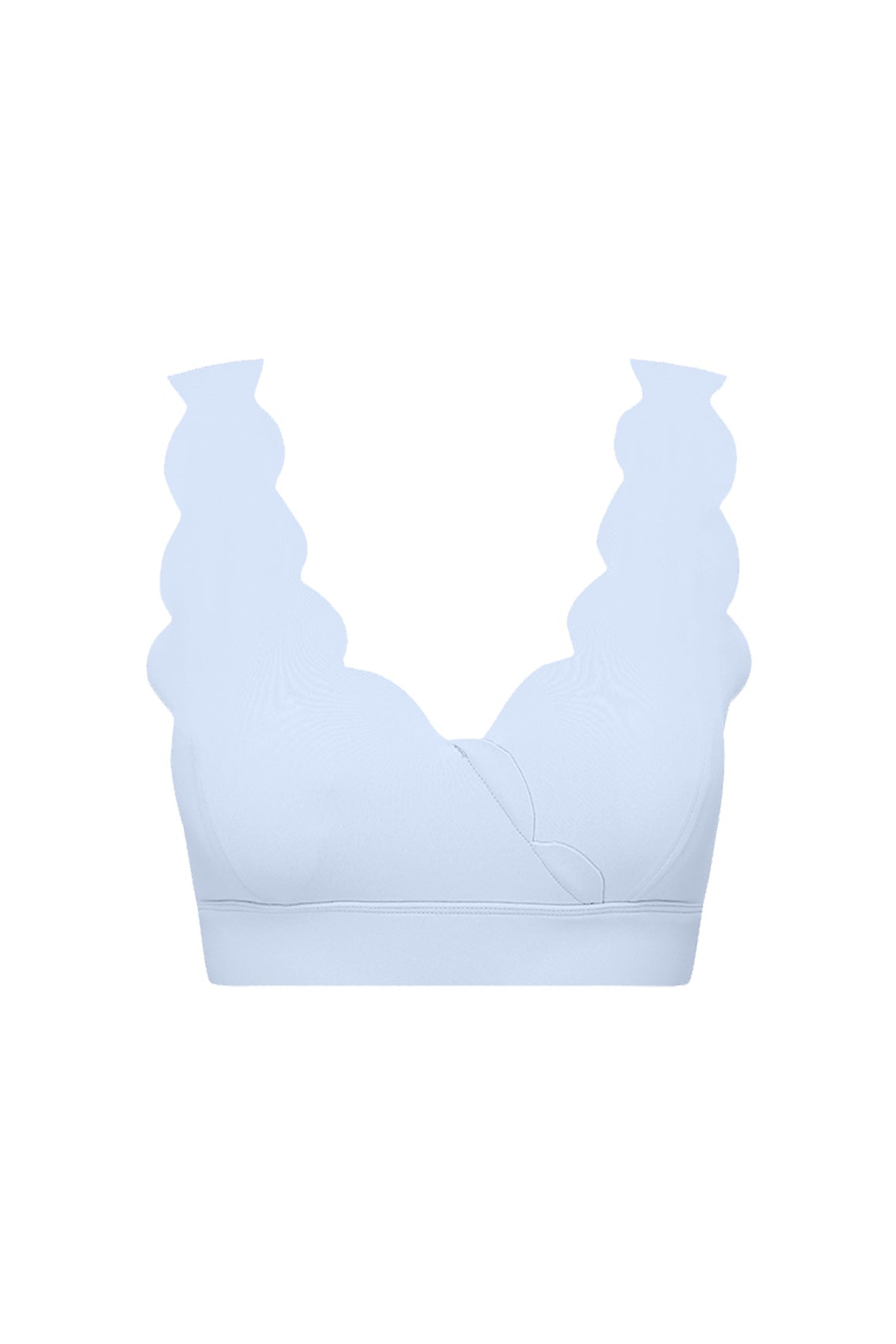 Soufflé Sports Bra