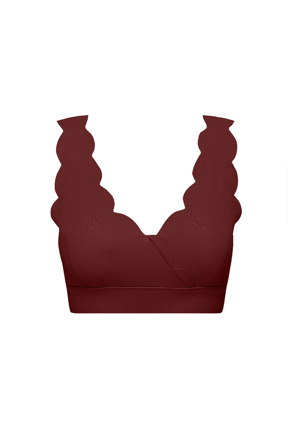 Soufflé Sports Bra