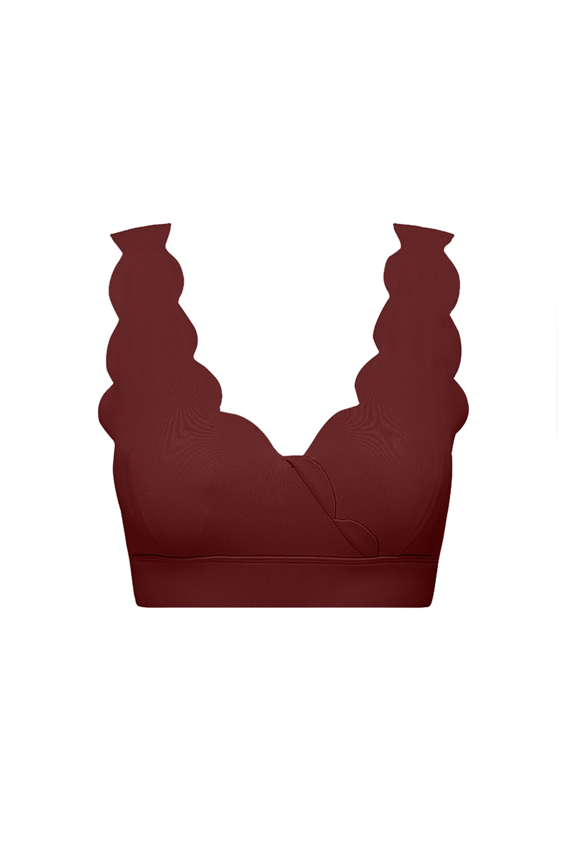 Soufflé Sports Bra
