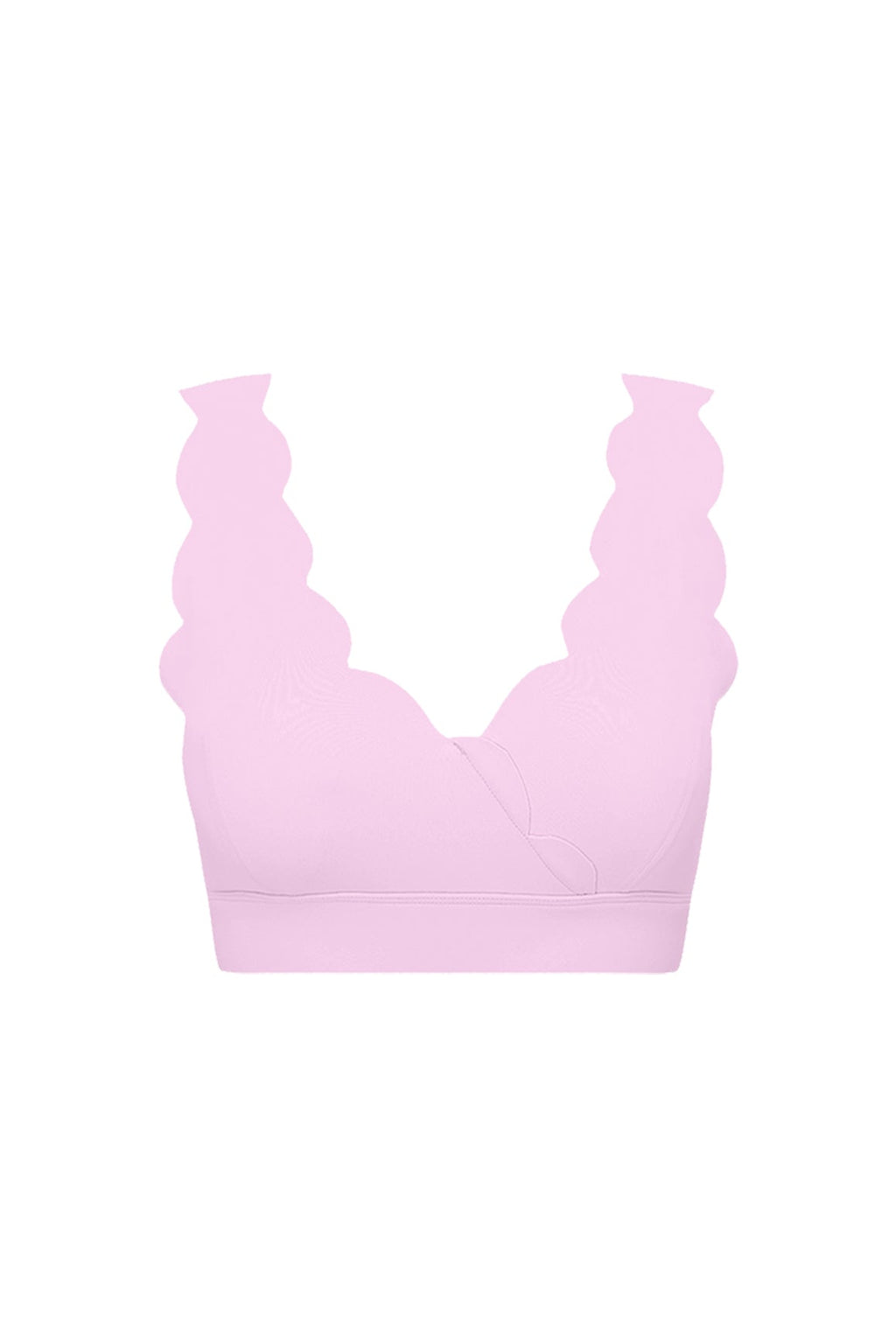 Soufflé Sports Bra
