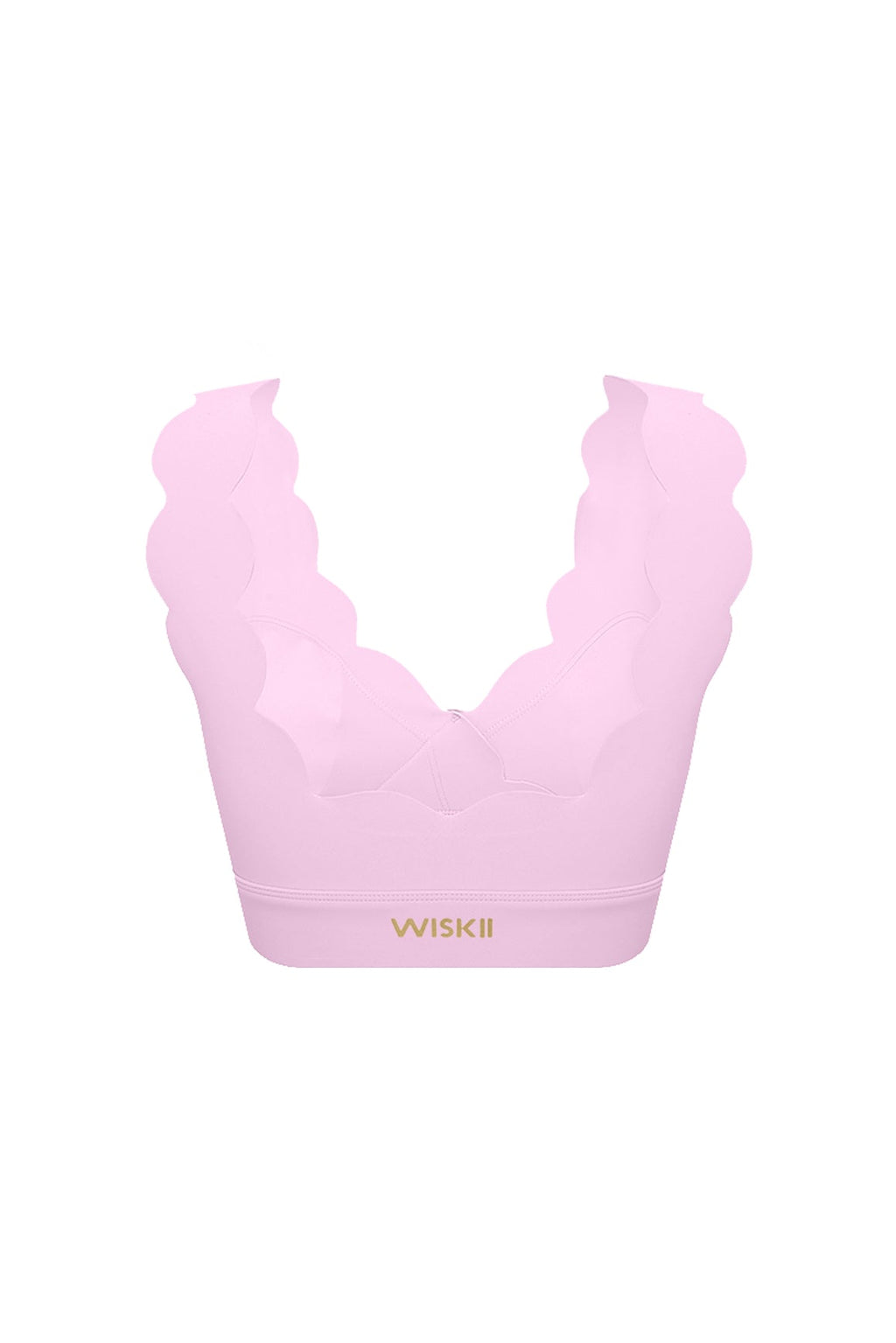 Soufflé Sports Bra